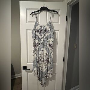 Knox Rose Midi Dress